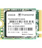 トランセンド512GB PCIe SSD M.2 NVMe Gen3×4